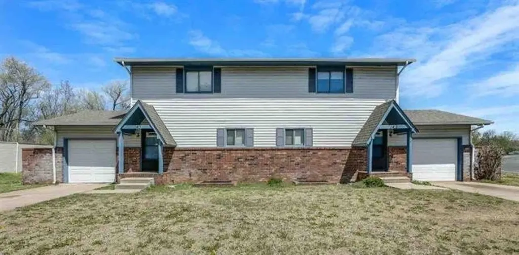 140 - 142 E Wood Avenue Clearwater KS 67026