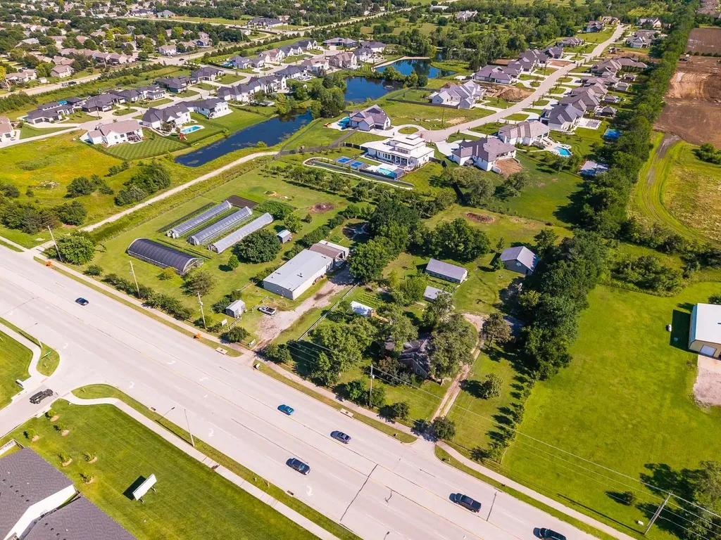 15615 E 21st Street N Wichita KS 67230