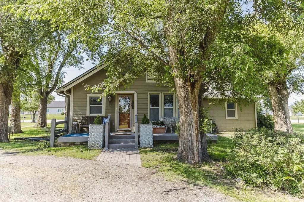 15615 E 21st Street N Wichita KS 67230
