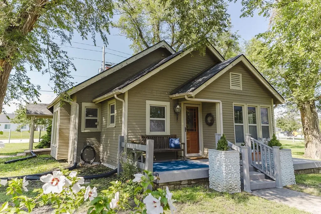 15615 E 21st Street N Wichita KS 67230