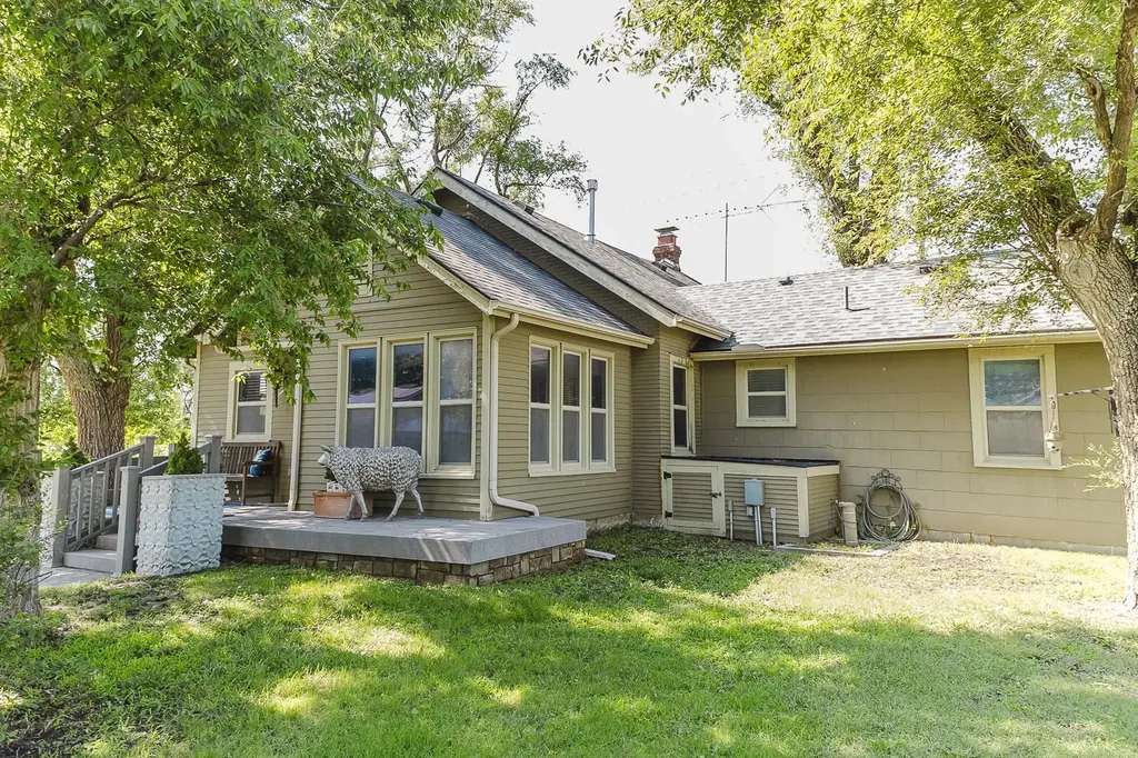 15615 E 21st Street N Wichita KS 67230