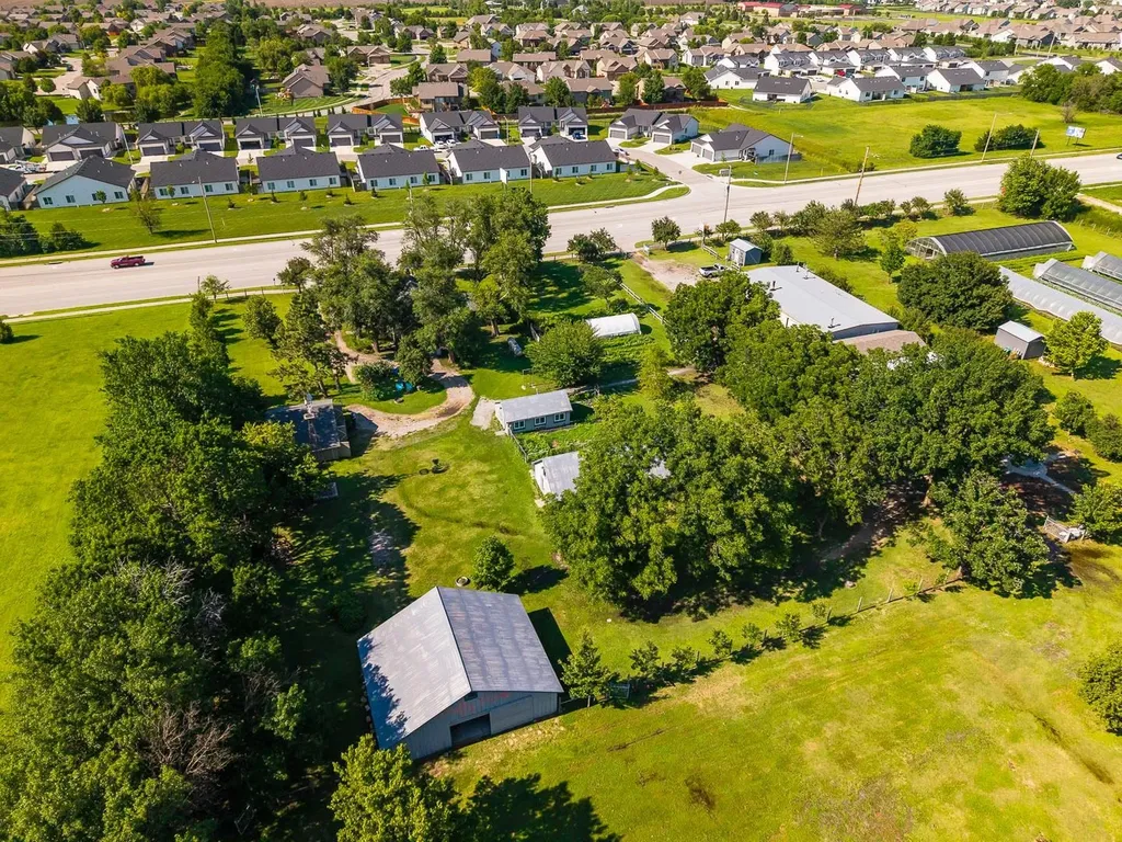 15615 E 21st Street N Wichita KS 67230