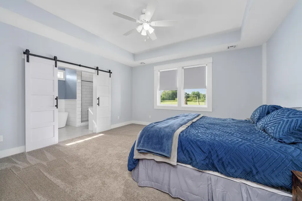 1029 E 120th Avenue N Belle Plaine KS 67013