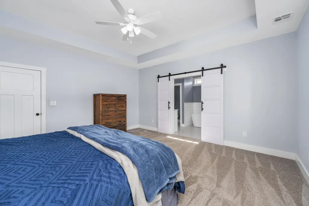 1029 E 120th Avenue N Belle Plaine KS 67013