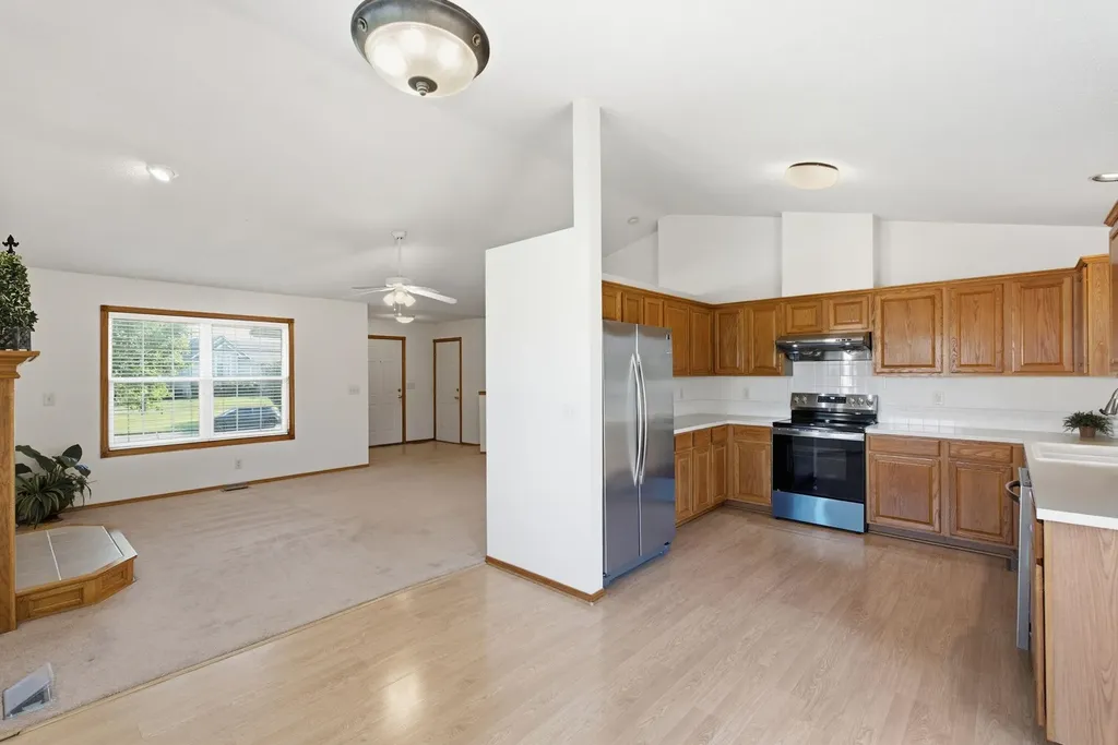 5313 Shadowridge Court Wichita KS 67220