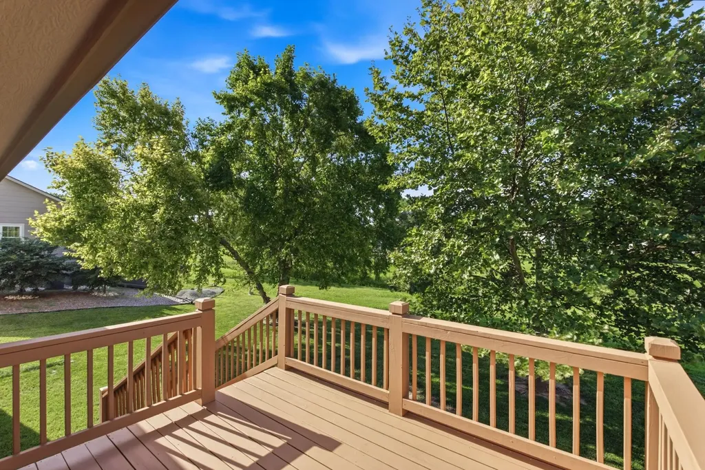 5313 Shadowridge Court Wichita KS 67220