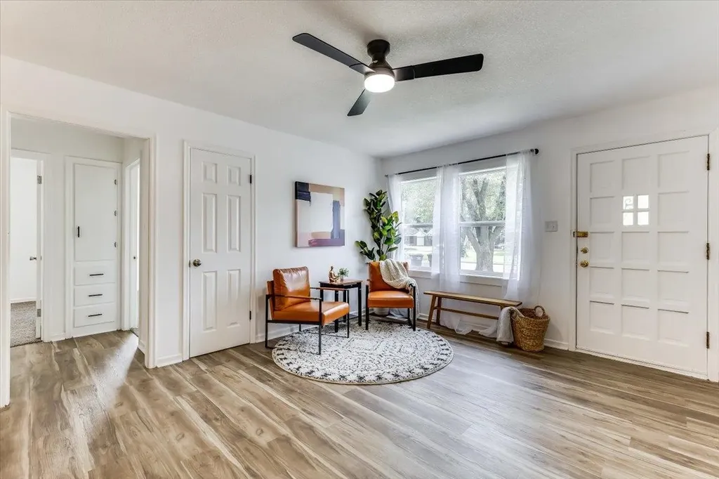 6724 E Orme Wichita KS 67207