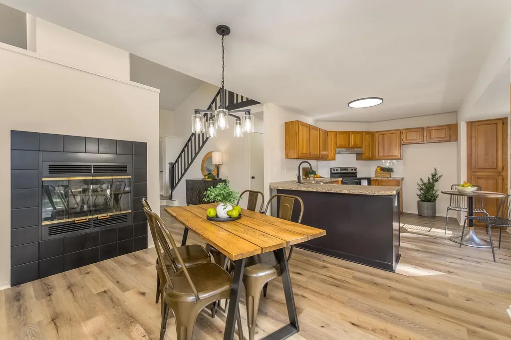 2337 S Linden Circle Wichita KS 67207