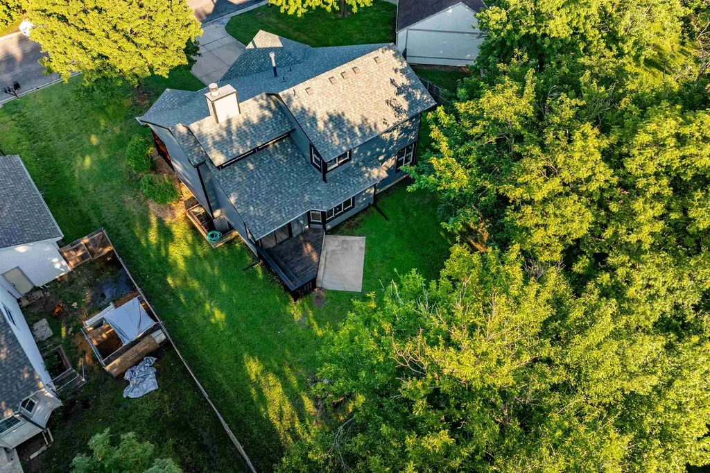 2337 S Linden Circle Wichita KS 67207