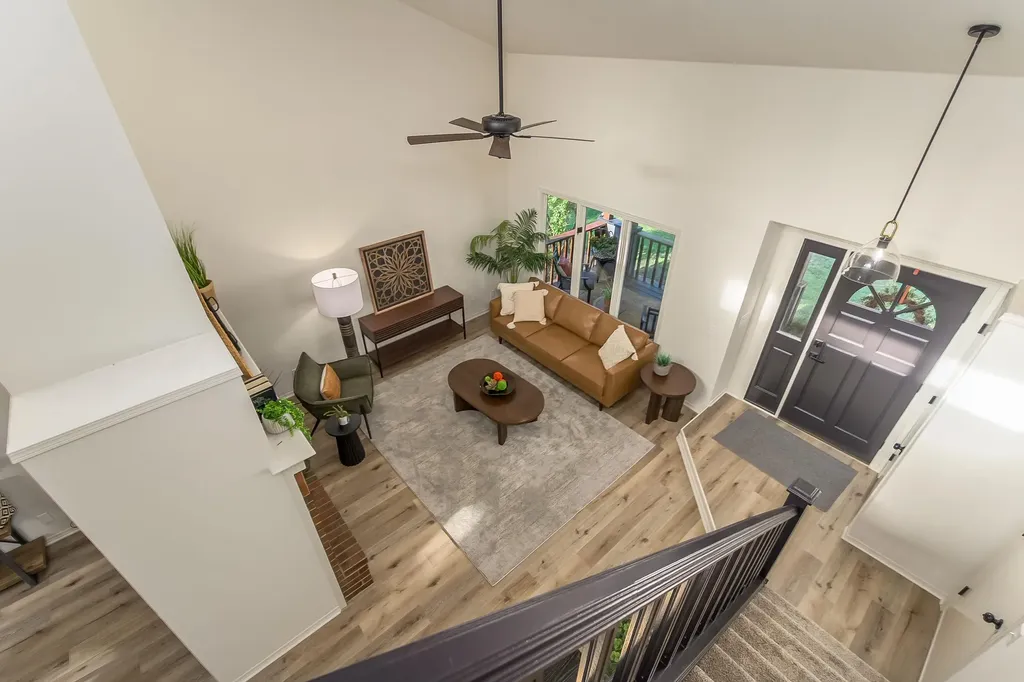 2337 S Linden Circle Wichita KS 67207