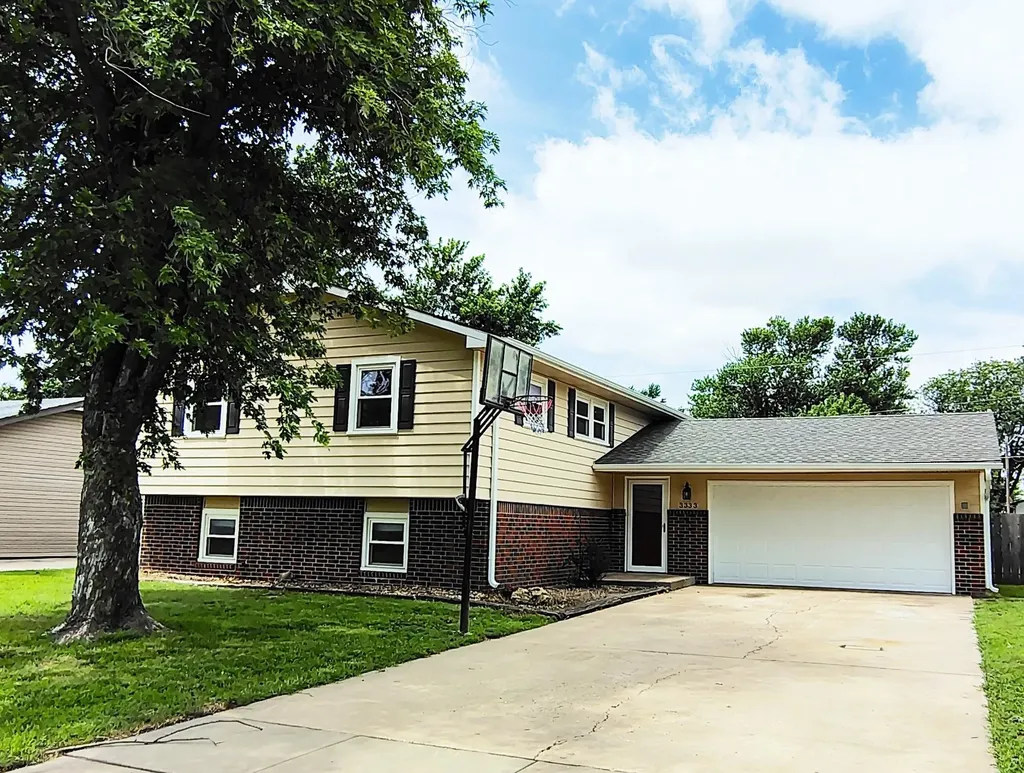 3333 S Kessler Wichita KS 67217
