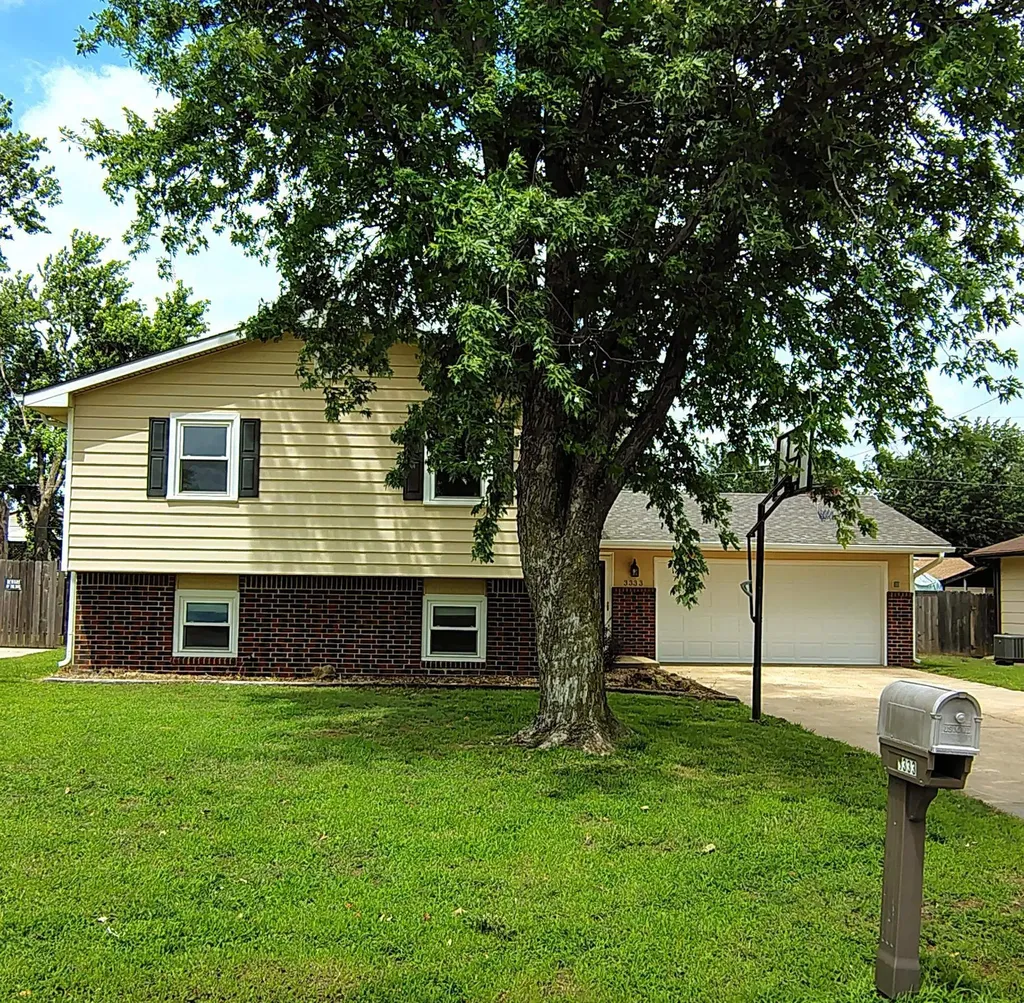 3333 S Kessler Wichita KS 67217