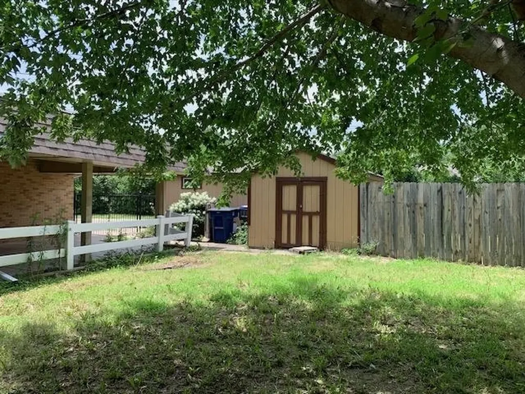 400 Normandy Newton KS 67114