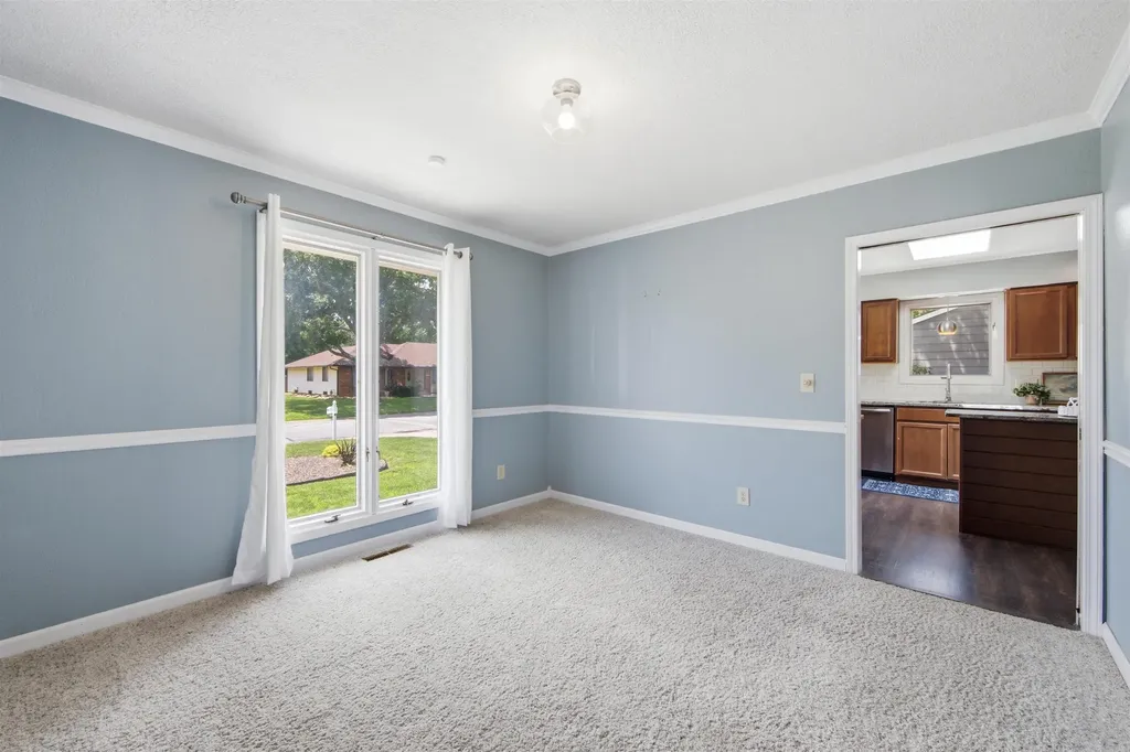 2314 N Bromfield Wichita KS 67226