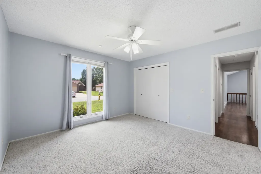 2314 N Bromfield Wichita KS 67226