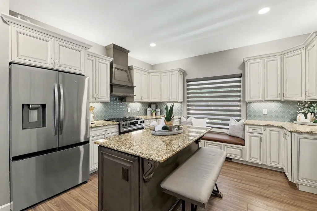 2510 N Shefford Court Wichita KS 67205