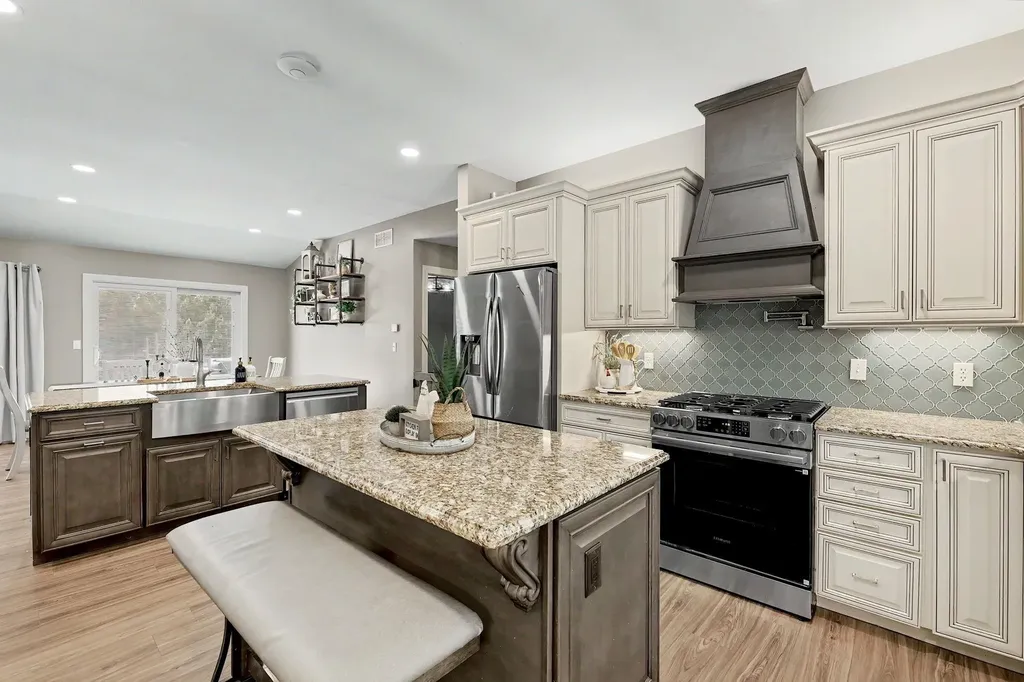 2510 N Shefford Court Wichita KS 67205