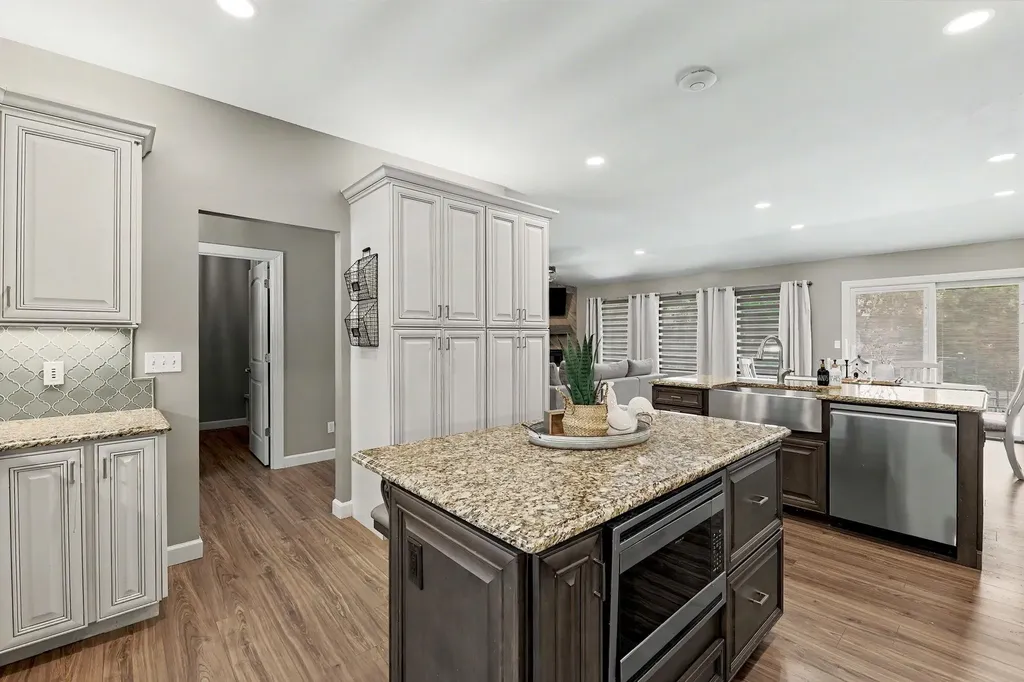 2510 N Shefford Court Wichita KS 67205