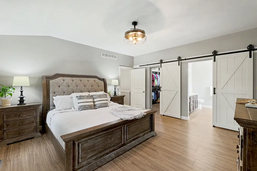 2510 N Shefford Court Wichita KS 67205