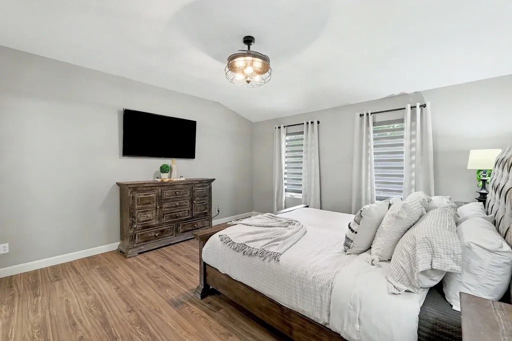2510 N Shefford Court Wichita KS 67205