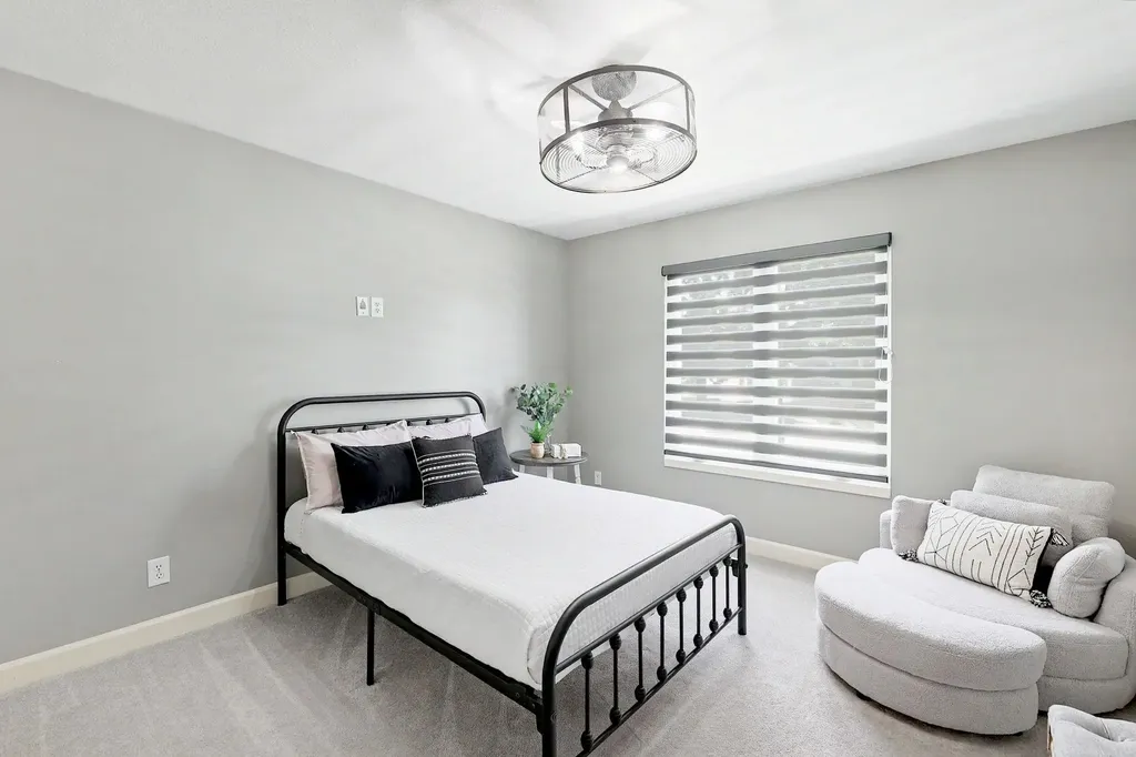 2510 N Shefford Court Wichita KS 67205