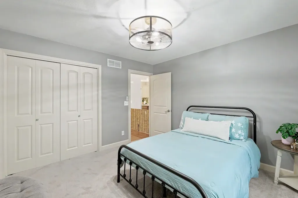 2510 N Shefford Court Wichita KS 67205