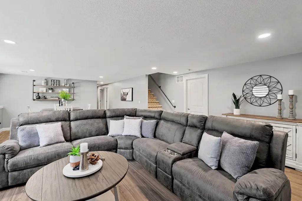 2510 N Shefford Court Wichita KS 67205