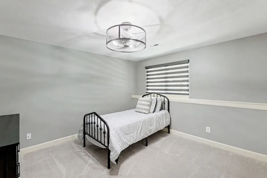 2510 N Shefford Court Wichita KS 67205