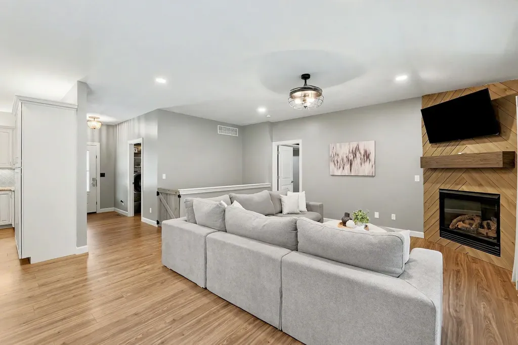 2510 N Shefford Court Wichita KS 67205