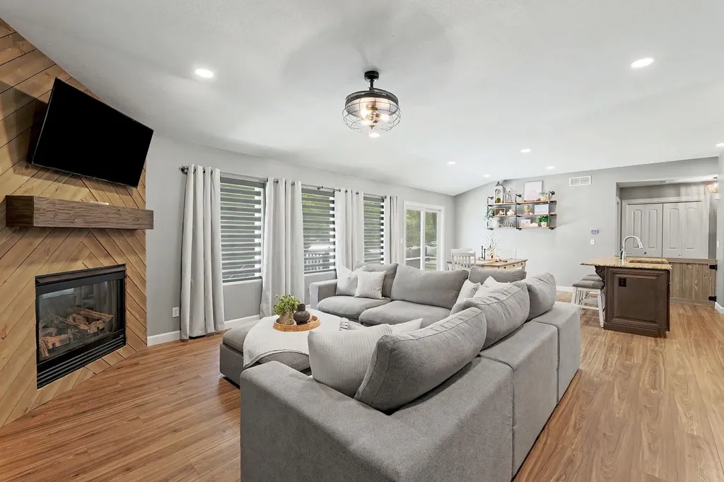 2510 N Shefford Court Wichita KS 67205