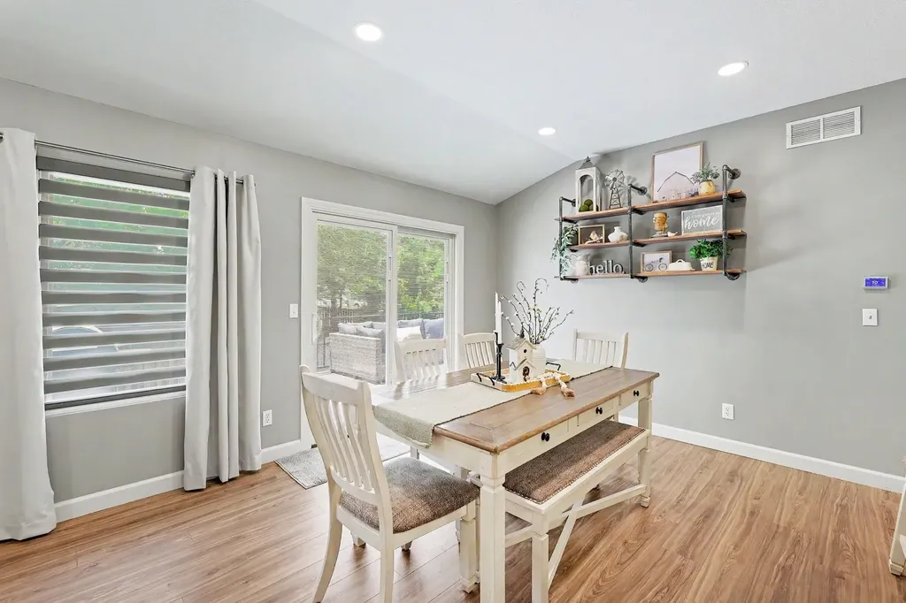 2510 N Shefford Court Wichita KS 67205