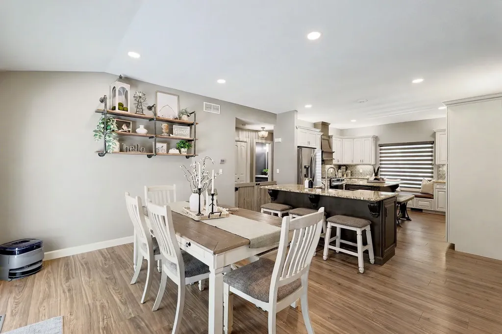 2510 N Shefford Court Wichita KS 67205