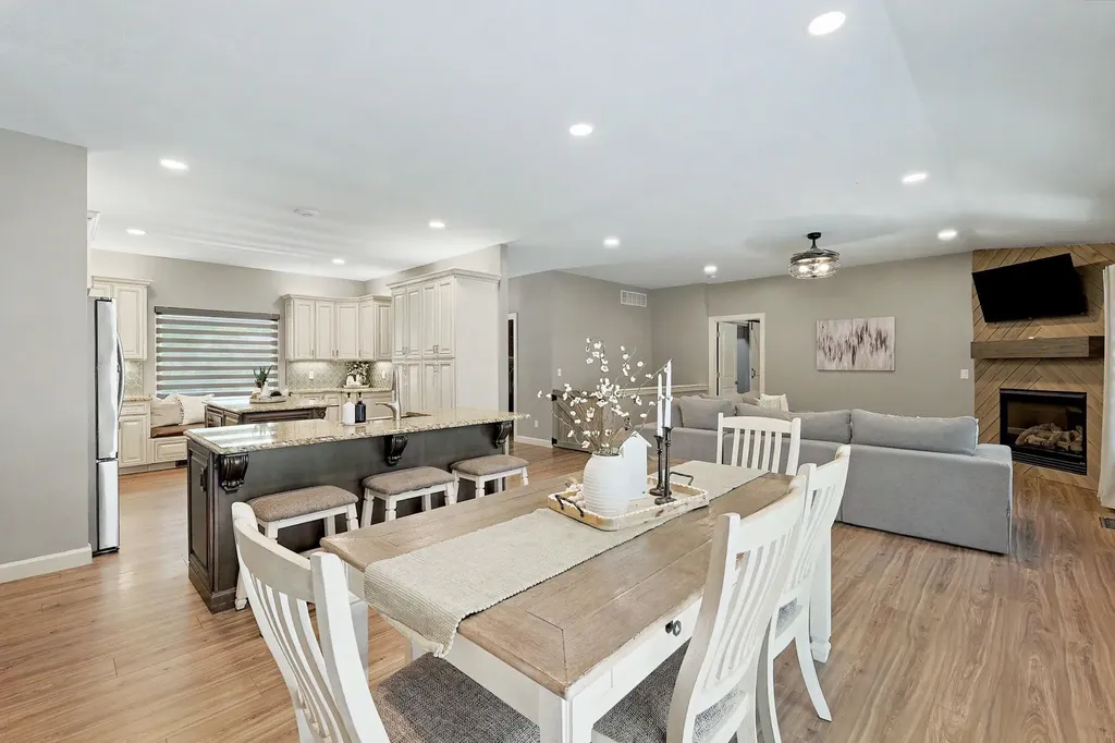 2510 N Shefford Court Wichita KS 67205