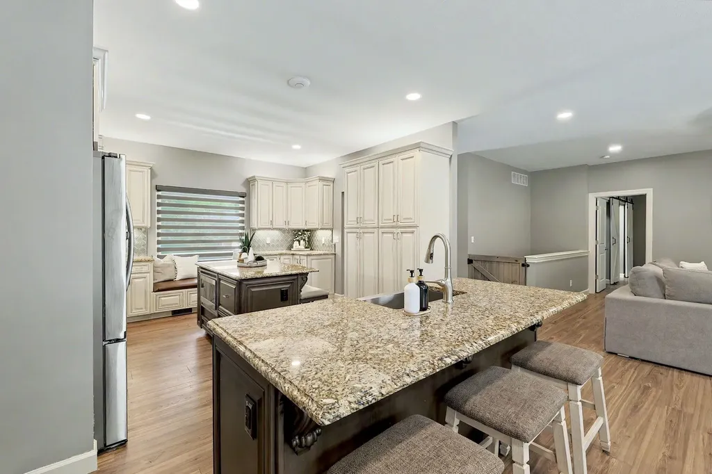 2510 N Shefford Court Wichita KS 67205