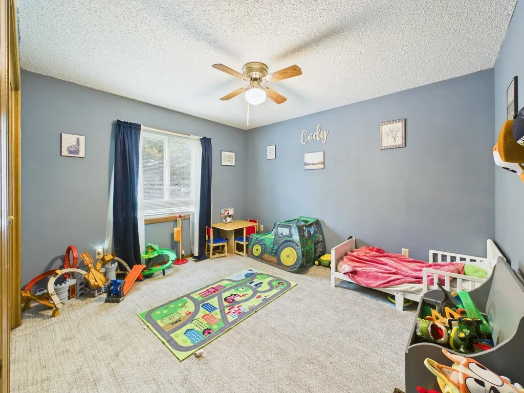 245 N Cherokee Court Kechi KS 67067