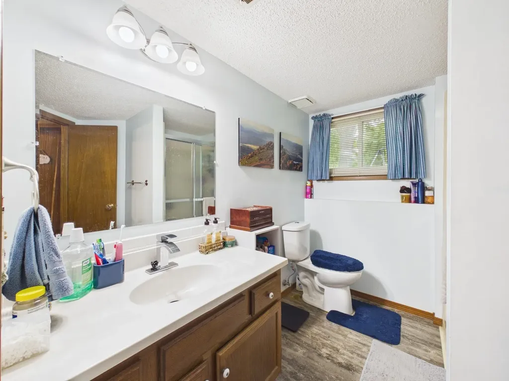 245 N Cherokee Court Kechi KS 67067