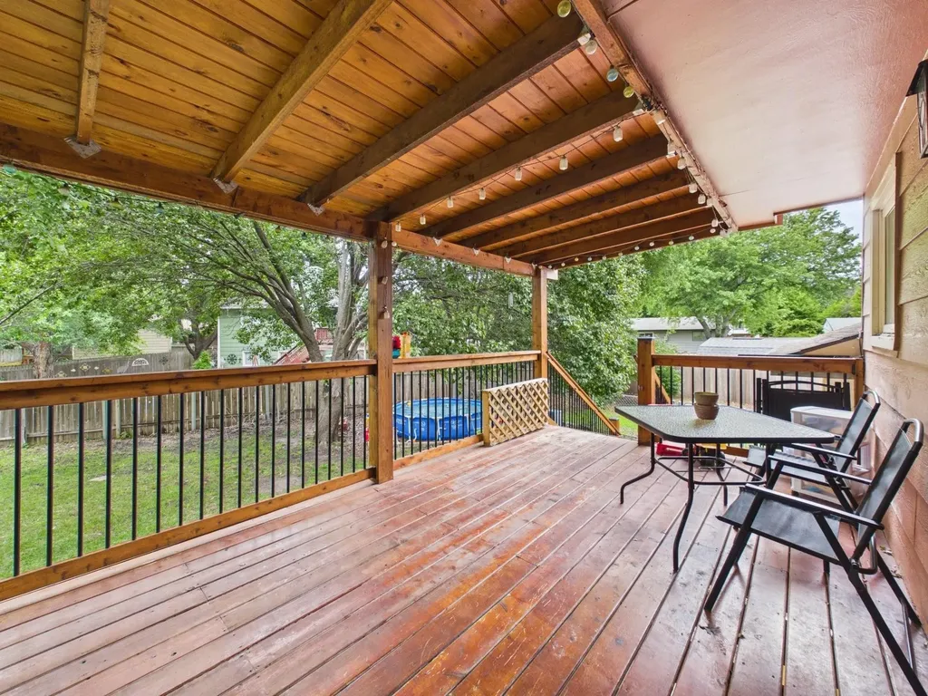 245 N Cherokee Court Kechi KS 67067