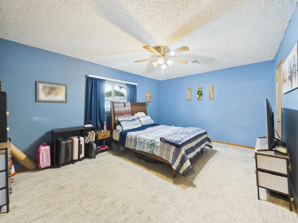245 N Cherokee Court Kechi KS 67067