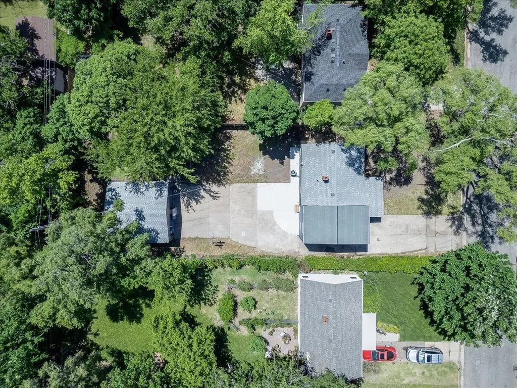 1814 N Litchfield Street Wichita KS 67203