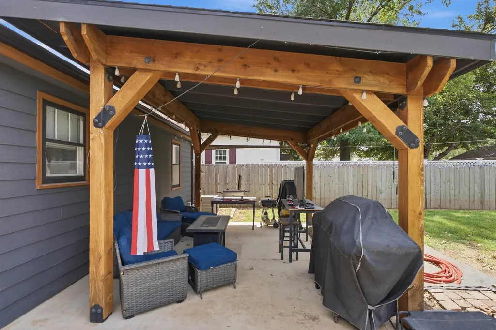 403 Magnolia Andale KS 67001