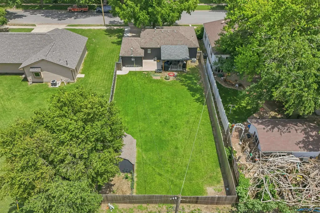 403 Magnolia Andale KS 67001