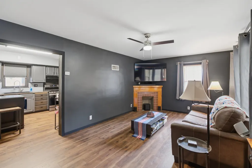 403 Magnolia Andale KS 67001