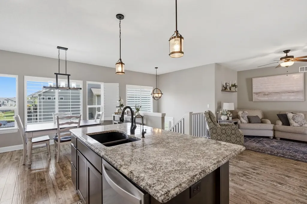 13302 W Lost Creek Street Wichita KS 67235