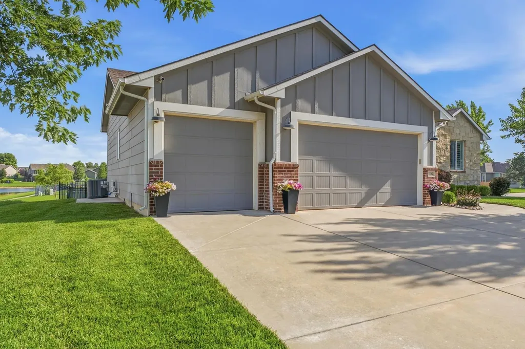 13302 W Lost Creek Street Wichita KS 67235