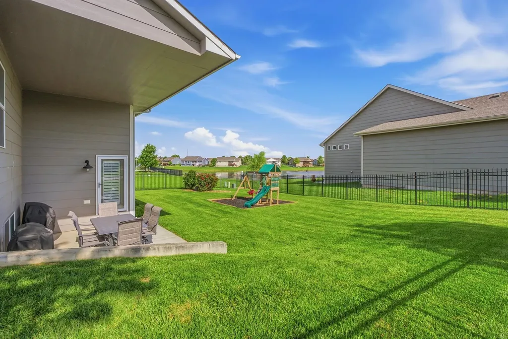 13302 W Lost Creek Street Wichita KS 67235
