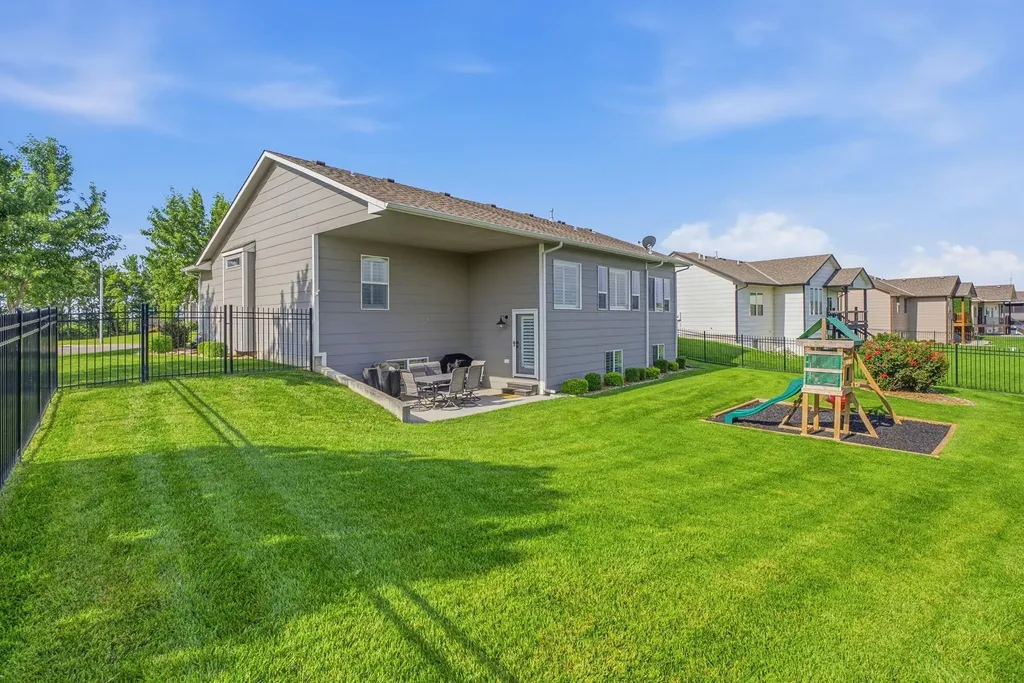 13302 W Lost Creek Street Wichita KS 67235