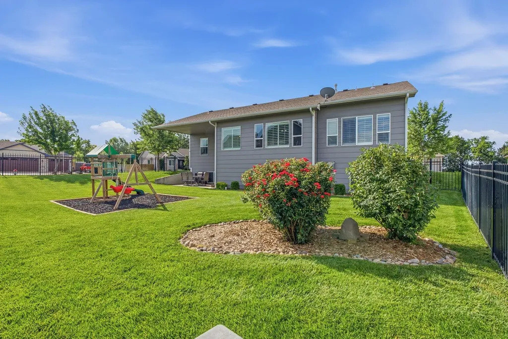 13302 W Lost Creek Street Wichita KS 67235