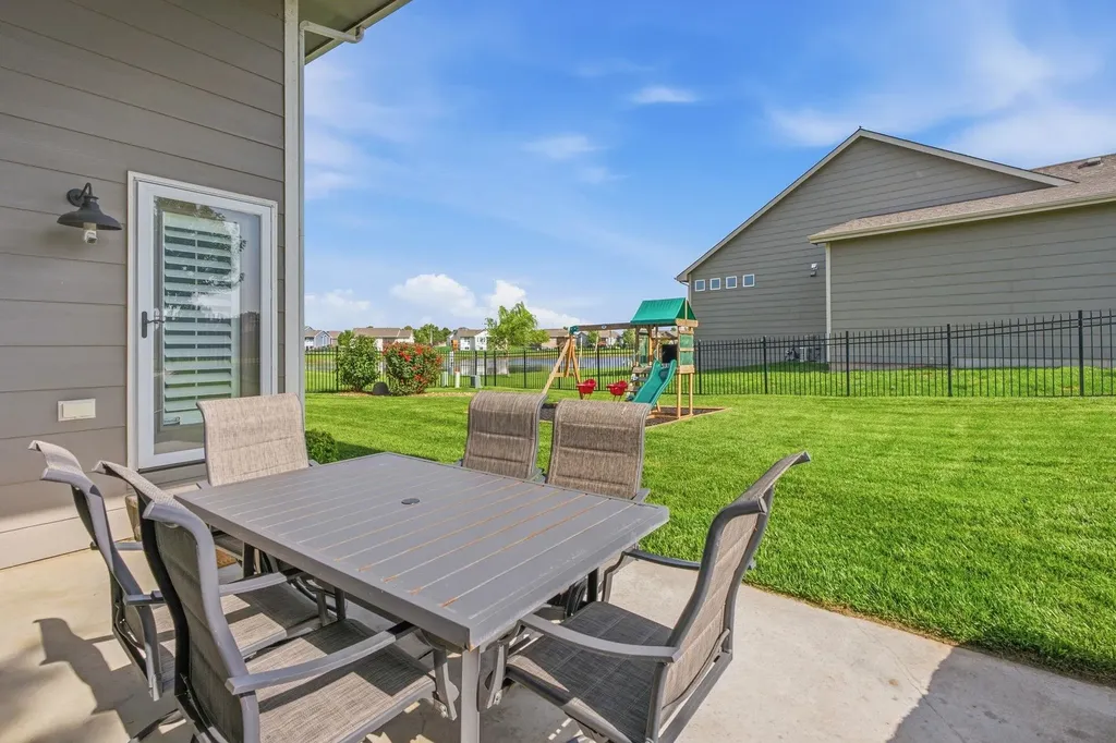 13302 W Lost Creek Street Wichita KS 67235