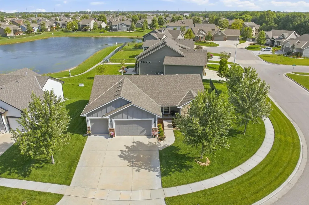 13302 W Lost Creek Street Wichita KS 67235