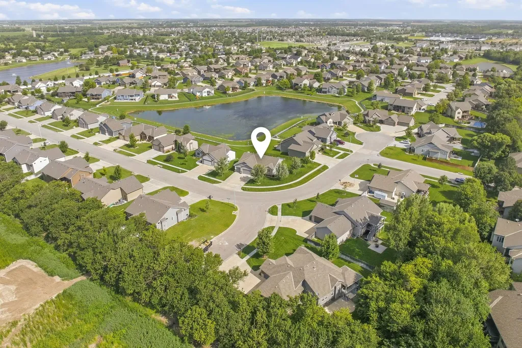 13302 W Lost Creek Street Wichita KS 67235